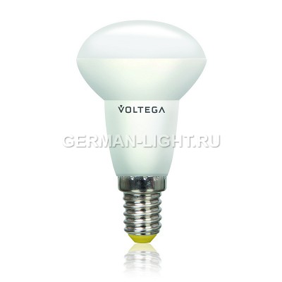 Лампа Voltega Спот E14 2800К 5.4W VG4-RM2E14warm5W (5755)