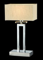 Настольная лампа Maytoni Modern Megapolis MOD906-11-N