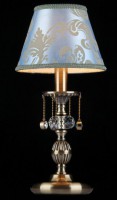 Настольная лампа Maytoni Royal Classic Vals ARM098-22-R
