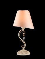 Настольная лампа Maytoni Elegant Cutie ARM051-11-G