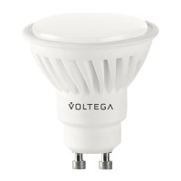 Лампа Voltega Софит GU10 4000К 7W VG1-S2GU10cold7W (4699)